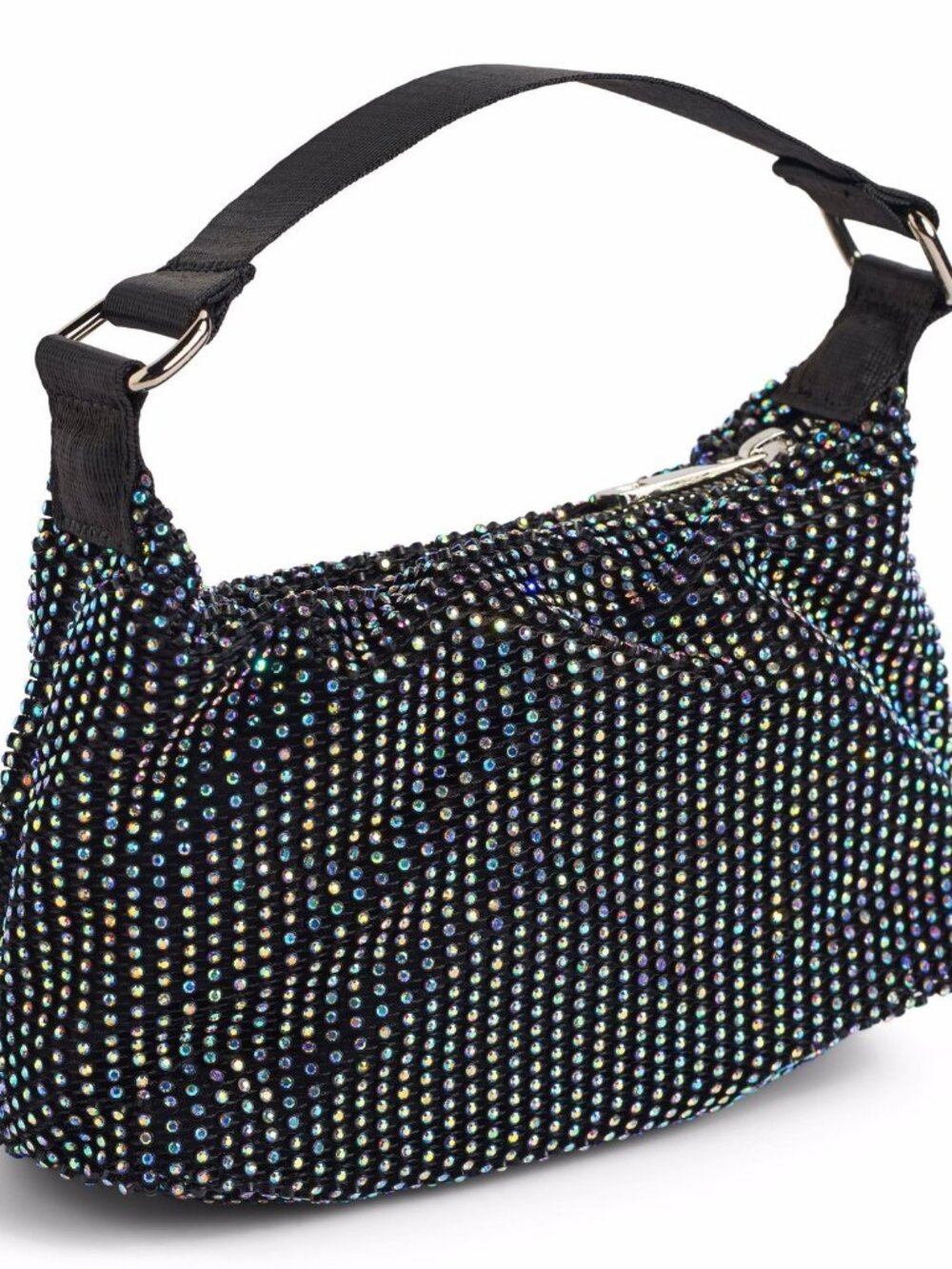 Dolly Bag Handbag - Shimmering